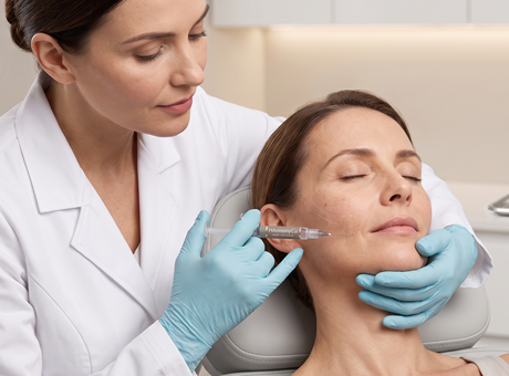 Conheça nosso Serviço HarmonyCa - Dra Tatiana Negrete - Estética Médica e Tricologia em São Paulo
