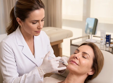 Conheça nosso Serviço Tratamento de Regenerativo - Dra Tatiana Negrete - Estética Médica e Tricologia em São Paulo